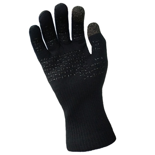 Водонепроницаемые перчатки DexShell ThermFit Neo Gloves фото 2
